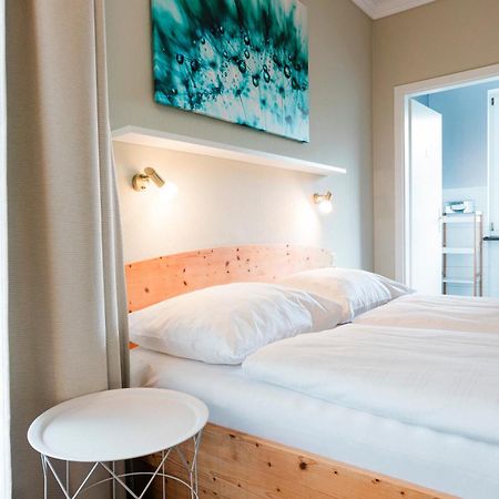 Hotel Villa Solln Μόναχο Εξωτερικό φωτογραφία