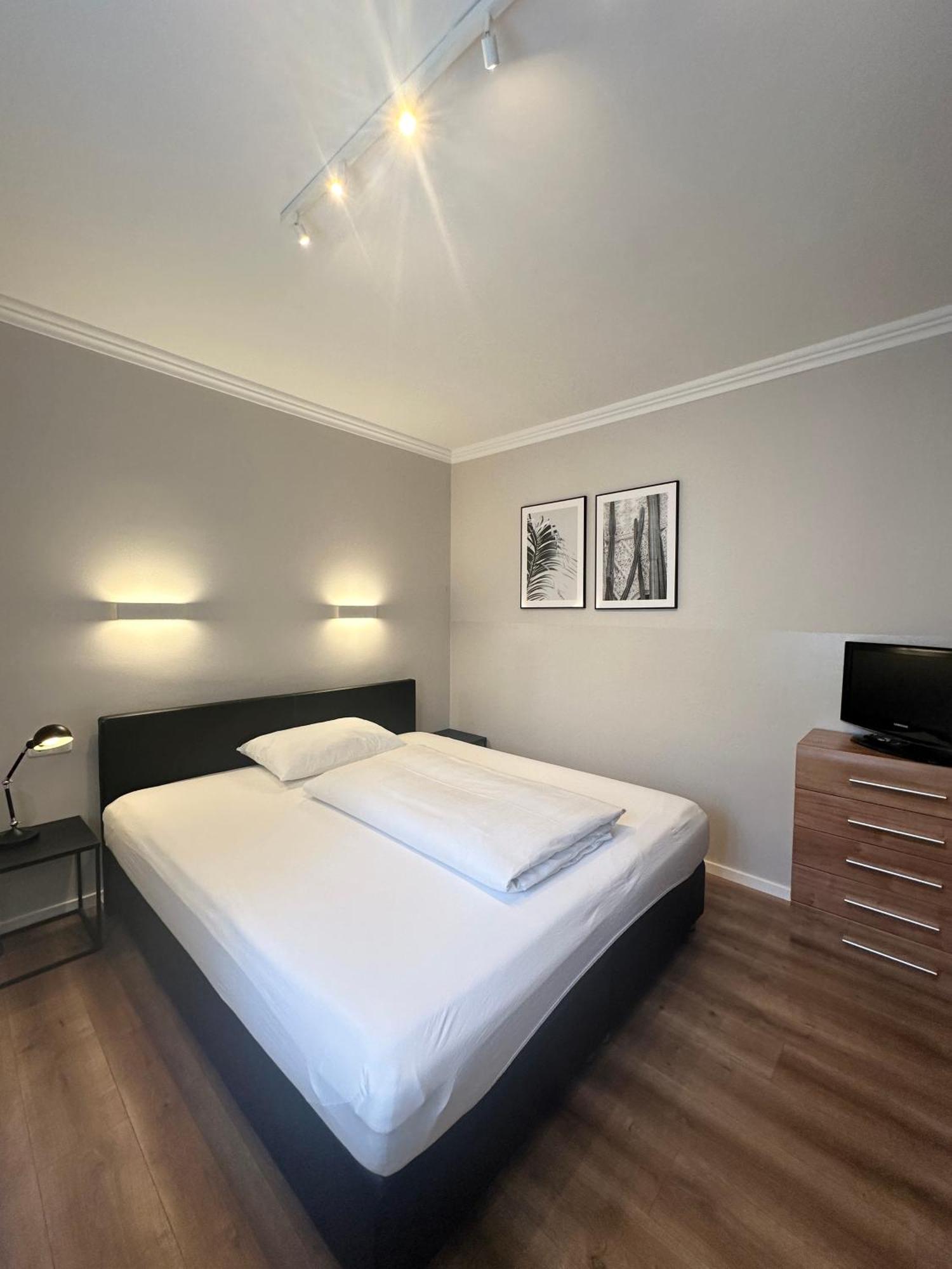 Hotel Villa Solln Μόναχο Εξωτερικό φωτογραφία
