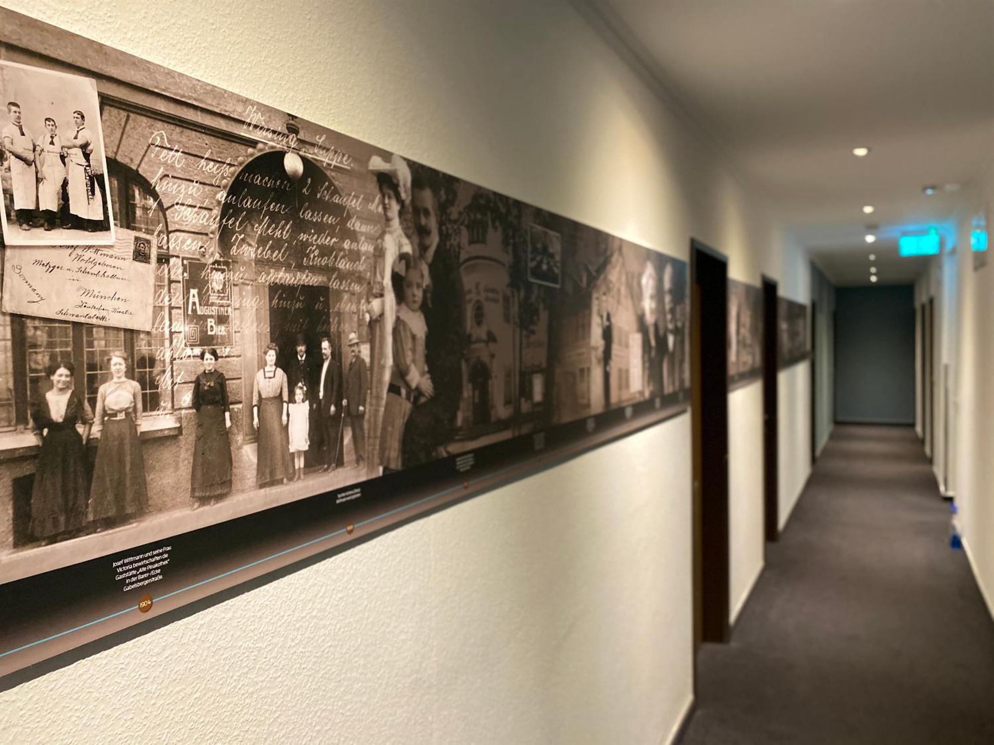 Hotel Villa Solln Μόναχο Εξωτερικό φωτογραφία