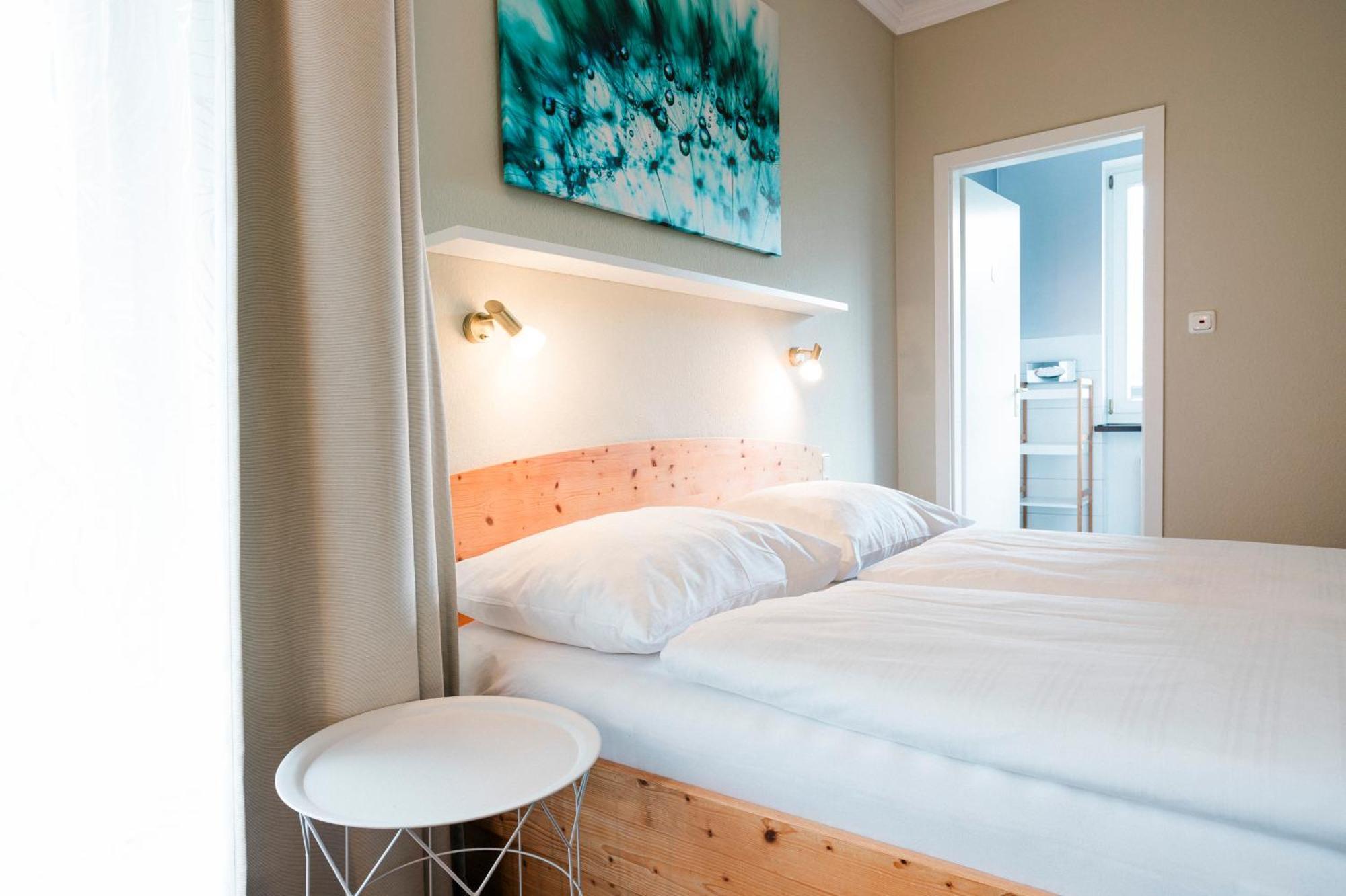 Hotel Villa Solln Μόναχο Εξωτερικό φωτογραφία