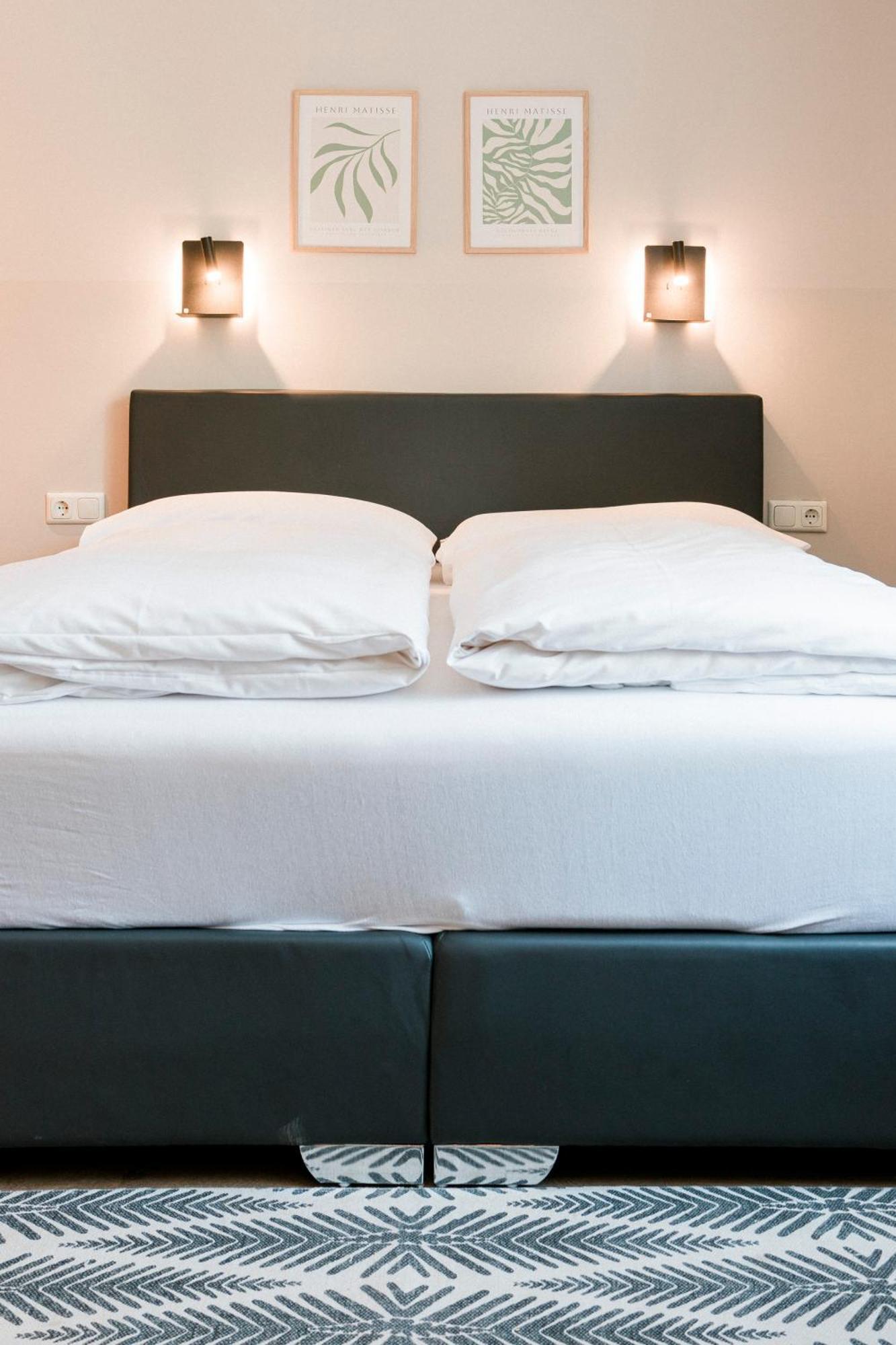 Hotel Villa Solln Μόναχο Εξωτερικό φωτογραφία