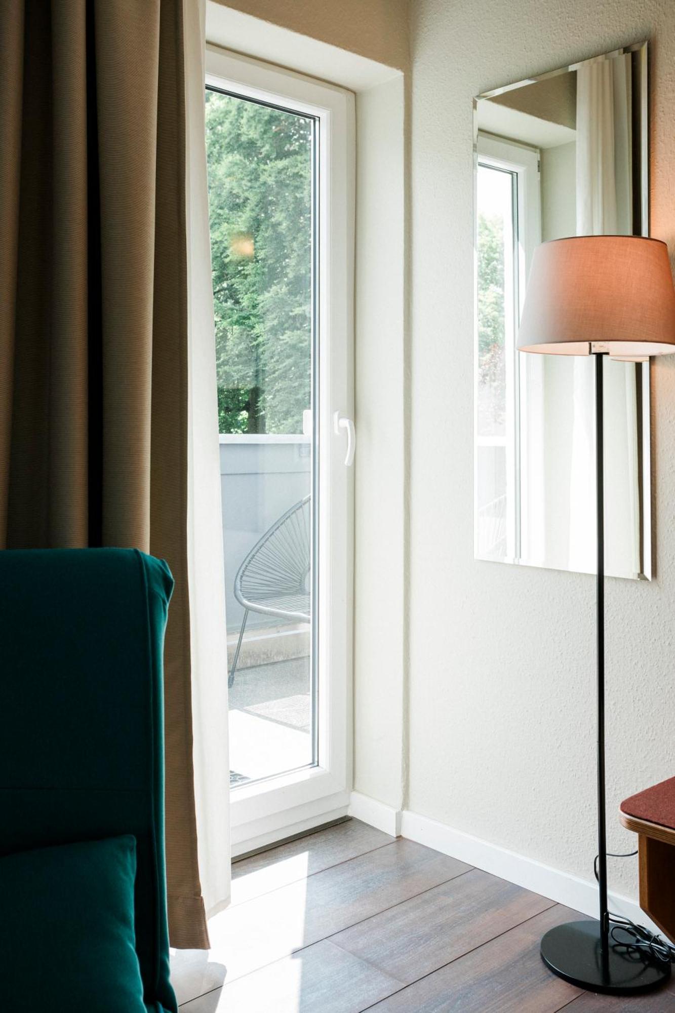 Hotel Villa Solln Μόναχο Εξωτερικό φωτογραφία