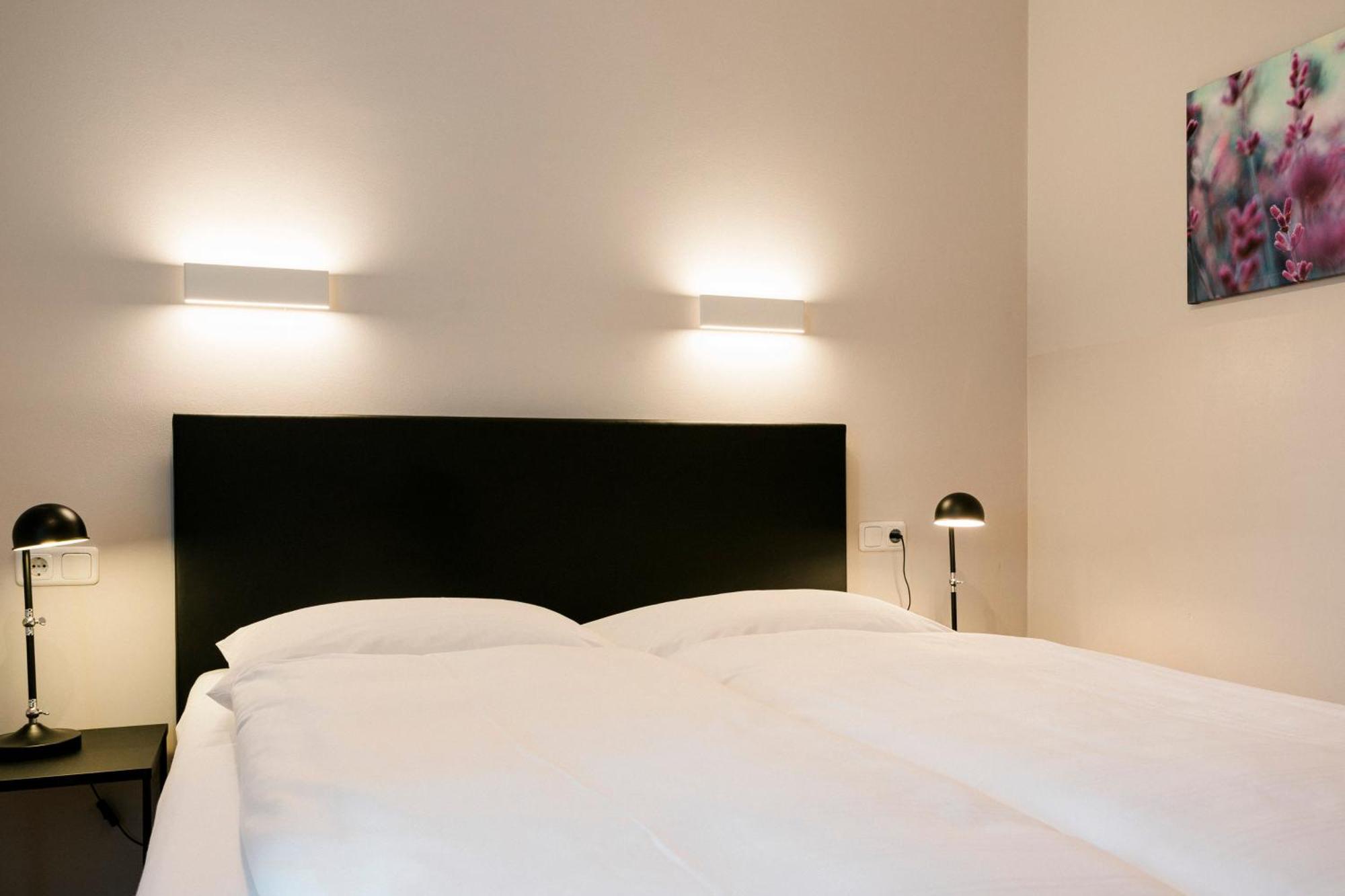 Hotel Villa Solln Μόναχο Εξωτερικό φωτογραφία
