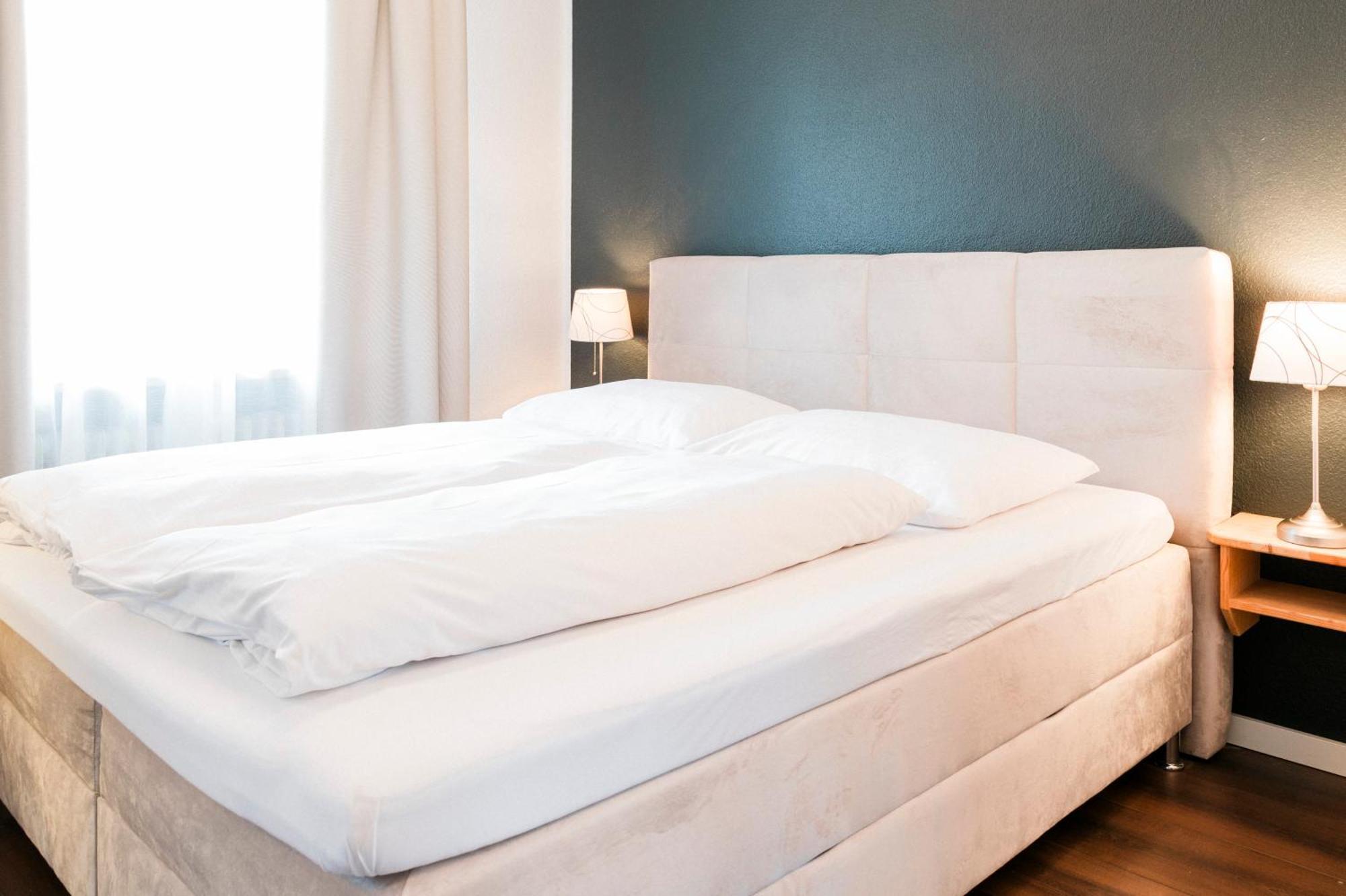 Hotel Villa Solln Μόναχο Εξωτερικό φωτογραφία