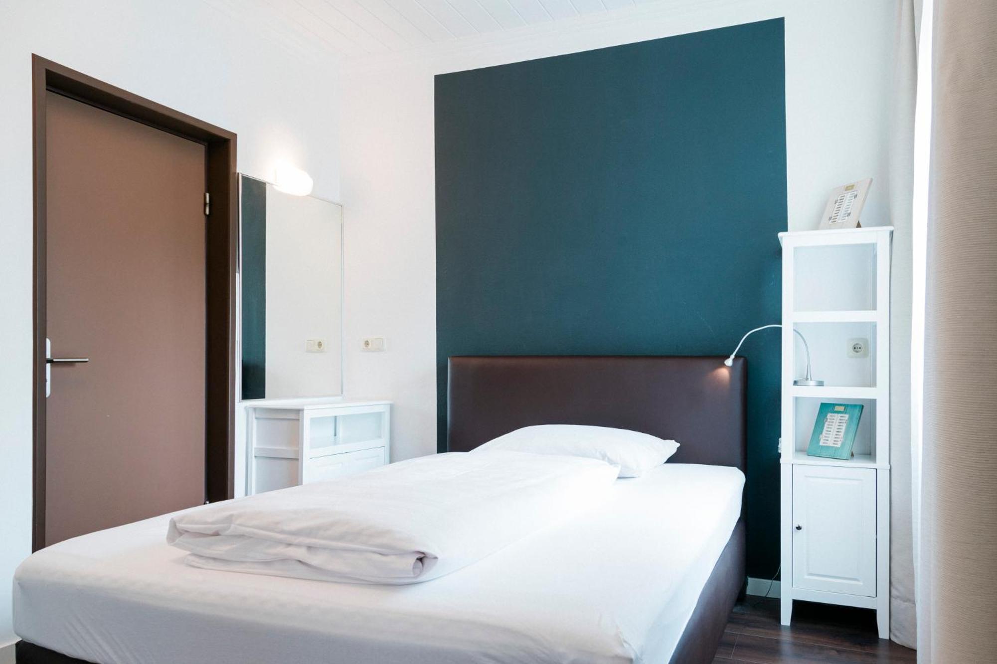 Hotel Villa Solln Μόναχο Εξωτερικό φωτογραφία