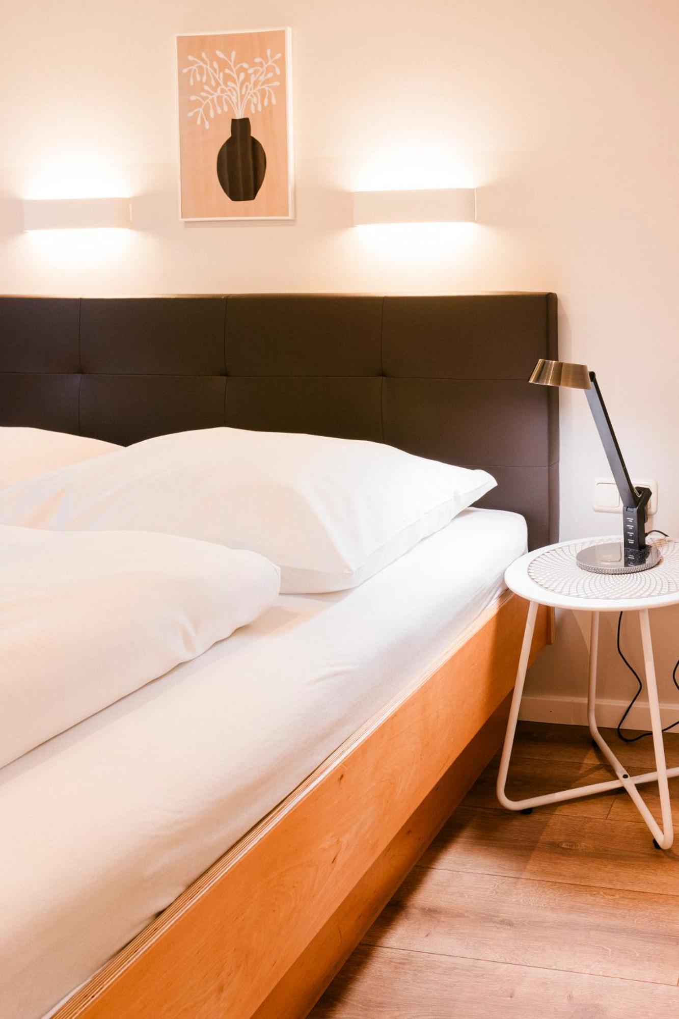 Hotel Villa Solln Μόναχο Εξωτερικό φωτογραφία