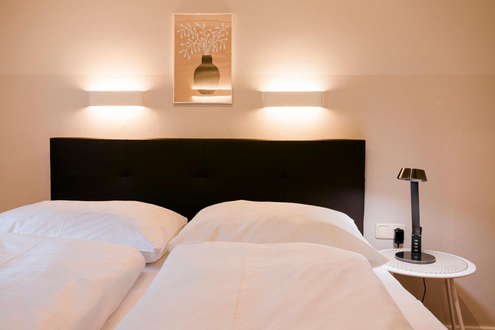 Hotel Villa Solln Μόναχο Εξωτερικό φωτογραφία
