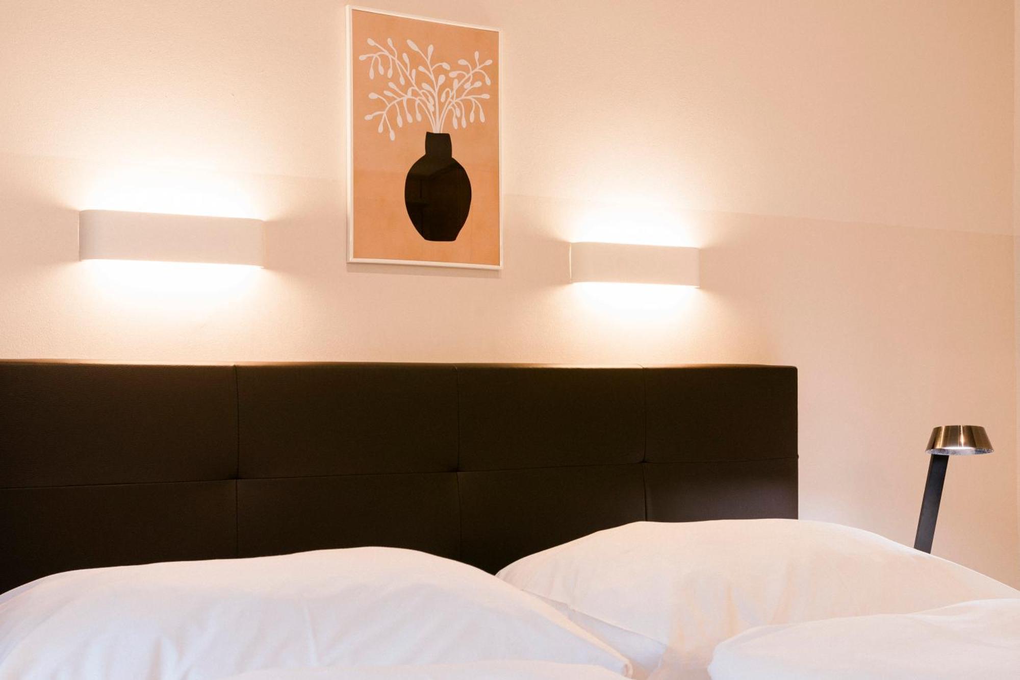 Hotel Villa Solln Μόναχο Εξωτερικό φωτογραφία