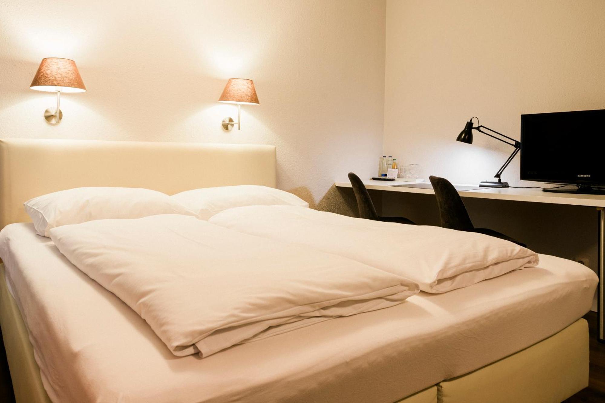 Hotel Villa Solln Μόναχο Εξωτερικό φωτογραφία